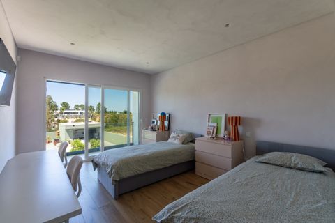 Villa i Seixal, Setubal, Seixal - € 1.690.000 | Ref: CB06-0241 - foto 25