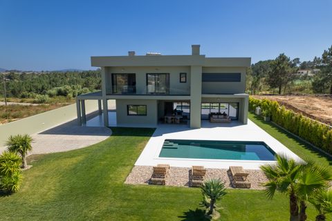 Villa i Seixal, Setubal, Seixal - € 1.690.000 | Ref: CB06-0241 - foto 30