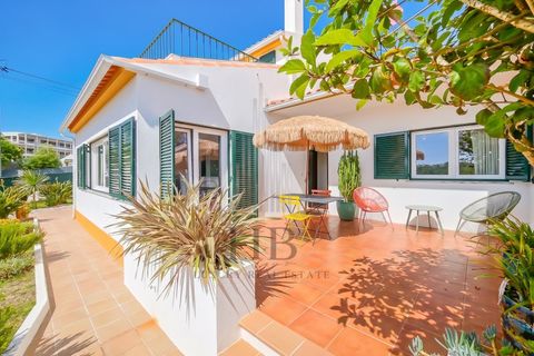 Villa i Almocageme, Lisbon, Almocageme - € 950.000 | Ref: HB0963 - foto 2