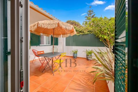 Villa i Almocageme, Lisbon, Almocageme - € 950.000 | Ref: HB0963 - foto 5