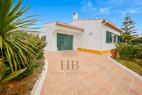 Villa i Almocageme, Lisbon, Almocageme - € 950.000 | Ref: HB0963 - foto 6