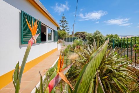 Villa i Almocageme, Lisbon, Almocageme - € 950.000 | Ref: HB0963 - foto 7
