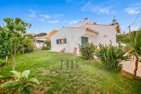 Villa i Almocageme, Lisbon, Almocageme - € 950.000 | Ref: HB0963 - foto 8