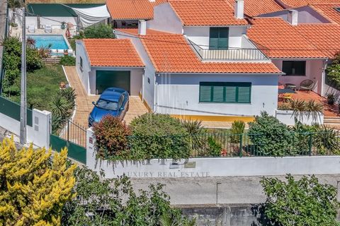 Villa i Almocageme, Lisbon, Almocageme - € 950.000 | Ref: HB0963 - foto 9