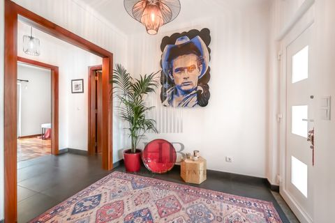 Villa i Almocageme, Lisbon, Almocageme - € 950.000 | Ref: HB0963 - foto 14