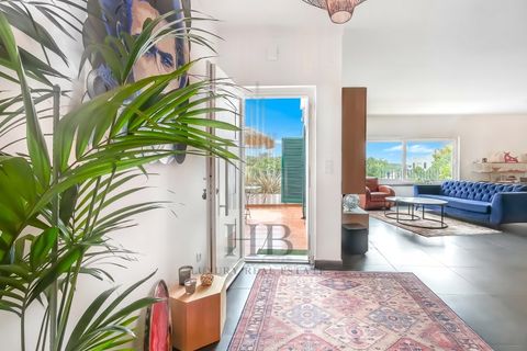 Villa i Almocageme, Lisbon, Almocageme - € 950.000 | Ref: HB0963 - foto 15