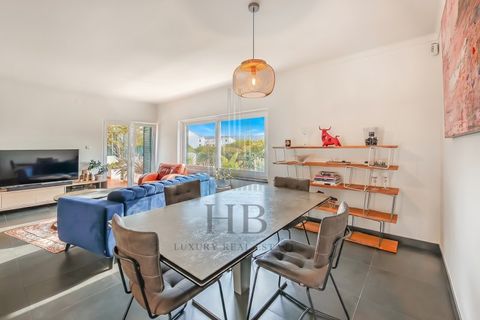 Villa i Almocageme, Lisbon, Almocageme - € 950.000 | Ref: HB0963 - foto 19
