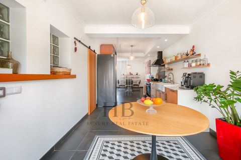 Villa i Almocageme, Lisbon, Almocageme - € 950.000 | Ref: HB0963 - foto 20