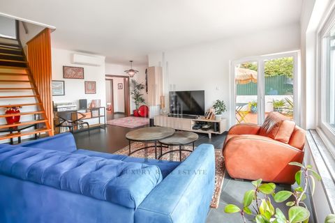 Villa i Almocageme, Lisbon, Almocageme - € 950.000 | Ref: HB0963 - foto 21