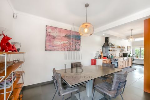Villa i Almocageme, Lisbon, Almocageme - € 950.000 | Ref: HB0963 - foto 23