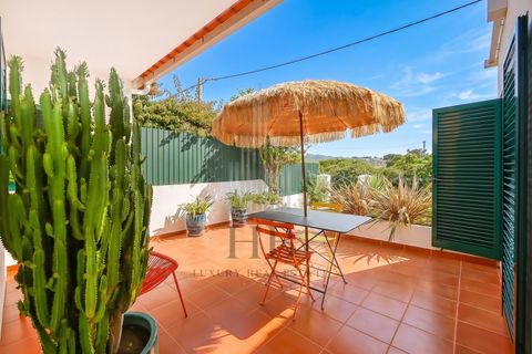 Villa i Almocageme, Lisbon, Almocageme - € 950.000 | Ref: HB0963 - foto 24