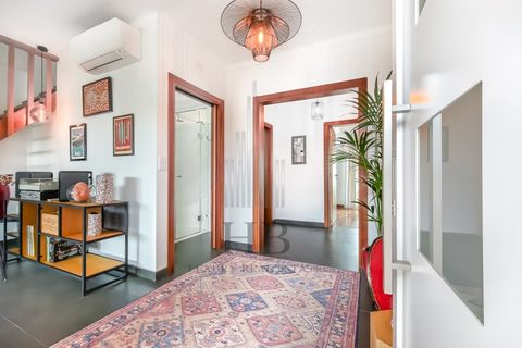 Villa i Almocageme, Lisbon, Almocageme - € 950.000 | Ref: HB0963 - foto 25