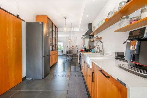Villa i Almocageme, Lisbon, Almocageme - € 950.000 | Ref: HB0963 - foto 26