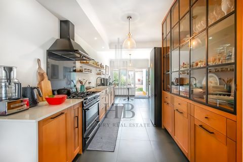Villa i Almocageme, Lisbon, Almocageme - € 950.000 | Ref: HB0963 - foto 27