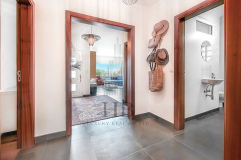 Villa i Almocageme, Lisbon, Almocageme - € 950.000 | Ref: HB0963 - foto 29