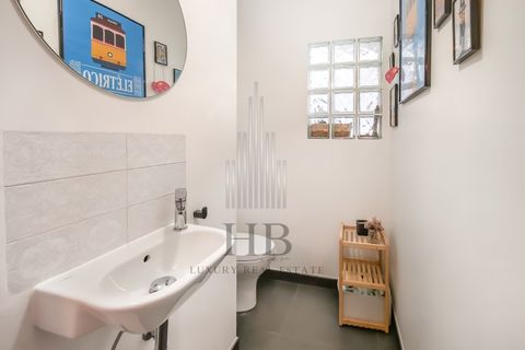 Villa i Almocageme, Lisbon, Almocageme - € 950.000 | Ref: HB0963 - foto 30