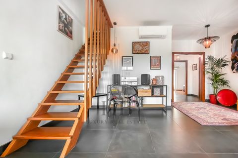 Villa i Almocageme, Lisbon, Almocageme - € 950.000 | Ref: HB0963 - foto 31