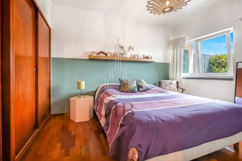 Villa i Almocageme, Lisbon, Almocageme - € 950.000 | Ref: HB0963 - foto 32