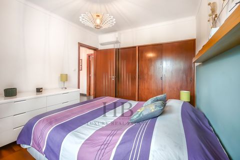 Villa i Almocageme, Lisbon, Almocageme - € 950.000 | Ref: HB0963 - foto 33
