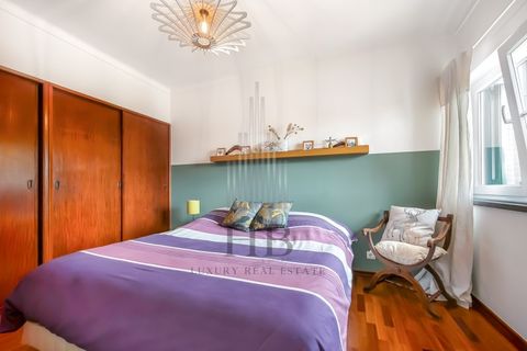 Villa i Almocageme, Lisbon, Almocageme - € 950.000 | Ref: HB0963 - foto 34