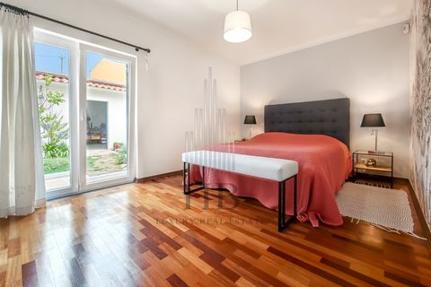 Villa i Almocageme, Lisbon, Almocageme - € 950.000 | Ref: HB0963 - foto 36