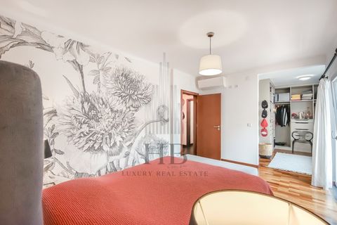Villa i Almocageme, Lisbon, Almocageme - € 950.000 | Ref: HB0963 - foto 37