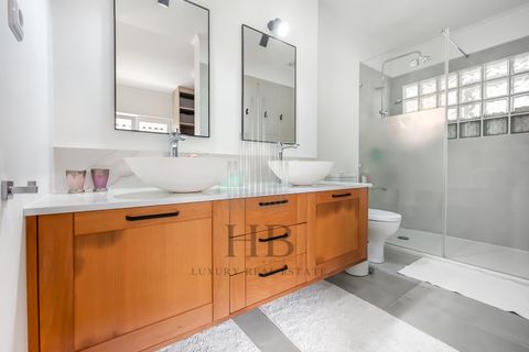 Villa i Almocageme, Lisbon, Almocageme - € 950.000 | Ref: HB0963 - foto 39