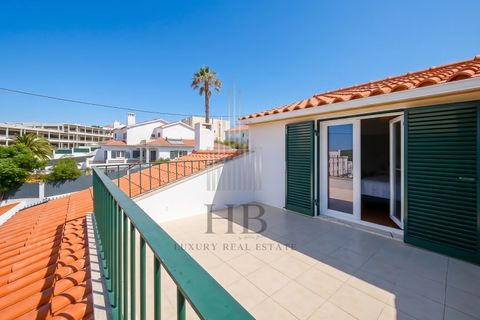 Villa i Almocageme, Lisbon, Almocageme - € 950.000 | Ref: HB0963 - foto 44