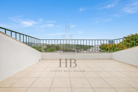 Villa i Almocageme, Lisbon, Almocageme - € 950.000 | Ref: HB0963 - foto 45
