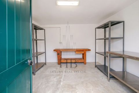 Villa i Almocageme, Lisbon, Almocageme - € 950.000 | Ref: HB0963 - foto 48