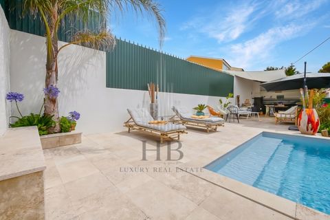 Villa i Almocageme, Lisbon, Almocageme - € 950.000 | Ref: HB0963 - foto 50