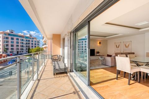 Lejlighed i Oeiras, Lisbon, Oeiras - € 849.000 | Ref: HB0966 - foto 1