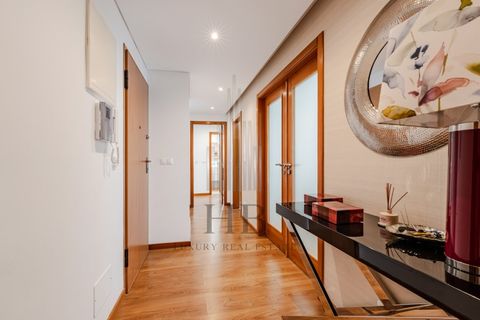 Lejlighed i Oeiras, Lisbon, Oeiras - € 849.000 | Ref: HB0966 - foto 2