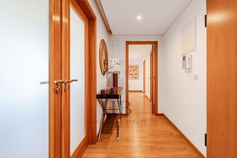 Lejlighed i Oeiras, Lisbon, Oeiras - € 849.000 | Ref: HB0966 - foto 3