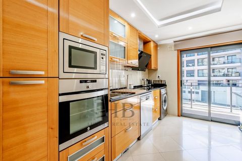 Lejlighed i Oeiras, Lisbon, Oeiras - € 849.000 | Ref: HB0966 - foto 4