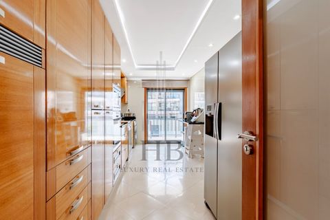 Lejlighed i Oeiras, Lisbon, Oeiras - € 849.000 | Ref: HB0966 - foto 5