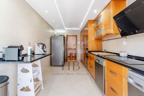 Lejlighed i Oeiras, Lisbon, Oeiras - € 849.000 | Ref: HB0966 - foto 6