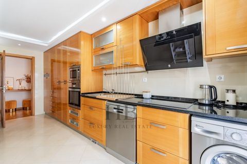 Lejlighed i Oeiras, Lisbon, Oeiras - € 849.000 | Ref: HB0966 - foto 7