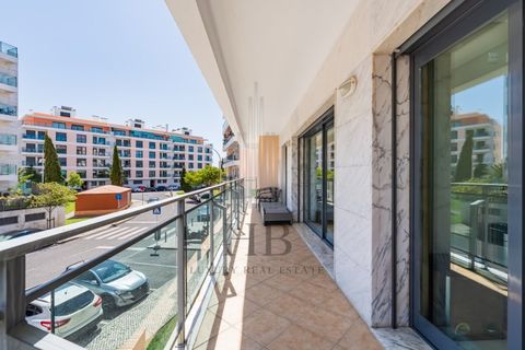 Lejlighed i Oeiras, Lisbon, Oeiras - € 849.000 | Ref: HB0966 - foto 8
