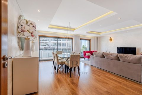 Lejlighed i Oeiras, Lisbon, Oeiras - € 849.000 | Ref: HB0966 - foto 10