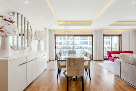Lejlighed i Oeiras, Lisbon, Oeiras - € 849.000 | Ref: HB0966 - foto 11