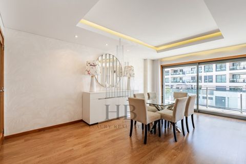 Lejlighed i Oeiras, Lisbon, Oeiras - € 849.000 | Ref: HB0966 - foto 12
