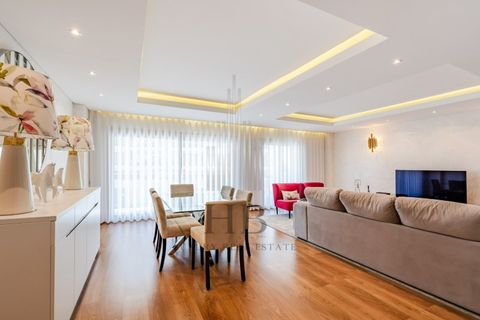 Lejlighed i Oeiras, Lisbon, Oeiras - € 849.000 | Ref: HB0966 - foto 13