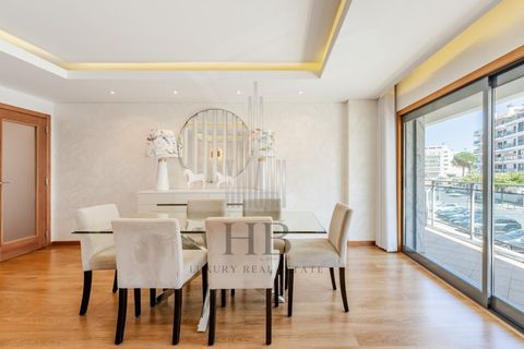 Lejlighed i Oeiras, Lisbon, Oeiras - € 849.000 | Ref: HB0966 - foto 14