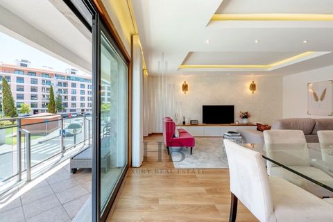Lejlighed i Oeiras, Lisbon, Oeiras - € 849.000 | Ref: HB0966 - foto 15