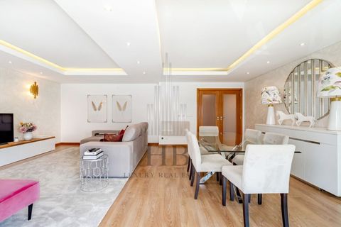 Lejlighed i Oeiras, Lisbon, Oeiras - € 849.000 | Ref: HB0966 - foto 16