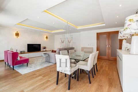 Lejlighed i Oeiras, Lisbon, Oeiras - € 849.000 | Ref: HB0966 - foto 17