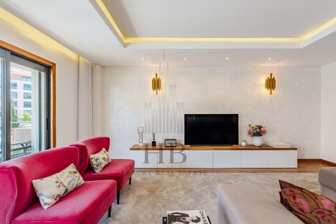 Lejlighed i Oeiras, Lisbon, Oeiras - € 849.000 | Ref: HB0966 - foto 18