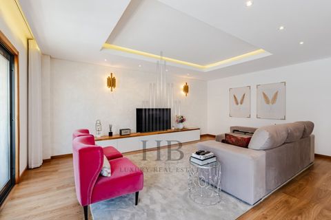 Lejlighed i Oeiras, Lisbon, Oeiras - € 849.000 | Ref: HB0966 - foto 19