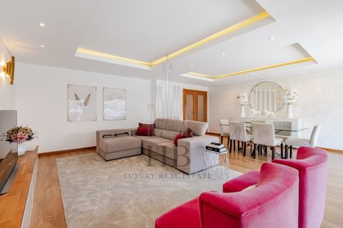 Lejlighed i Oeiras, Lisbon, Oeiras - € 849.000 | Ref: HB0966 - foto 20